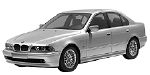 BMW E39 P1AC2 Fault Code