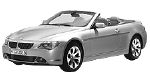 BMW E64 P1AC2 Fault Code