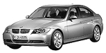 BMW E90 P1AC2 Fault Code