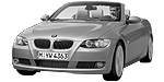 BMW E93 P1AC2 Fault Code