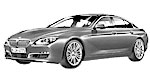 BMW F06 P1AC2 Fault Code