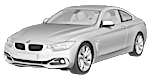 BMW F32 P1AC2 Fault Code